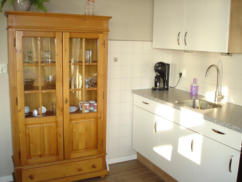 Ooldershoeve Apartment Onstwedde Luaran gambar