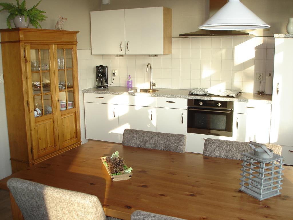 Ooldershoeve Apartment Onstwedde Luaran gambar