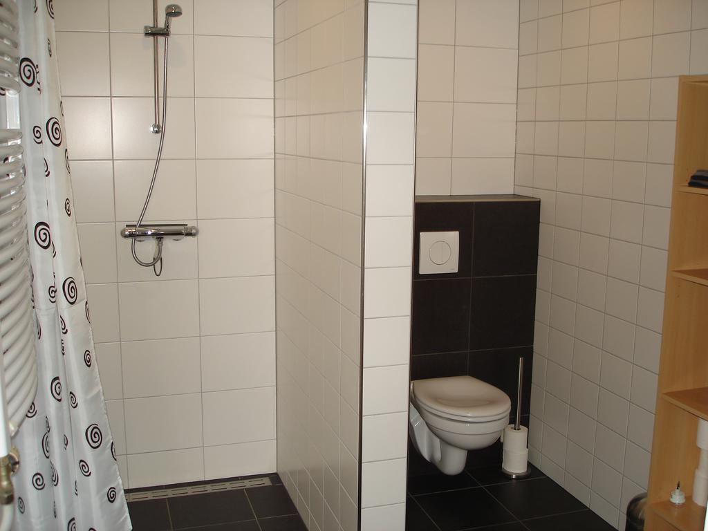 Ooldershoeve Apartment Onstwedde Luaran gambar