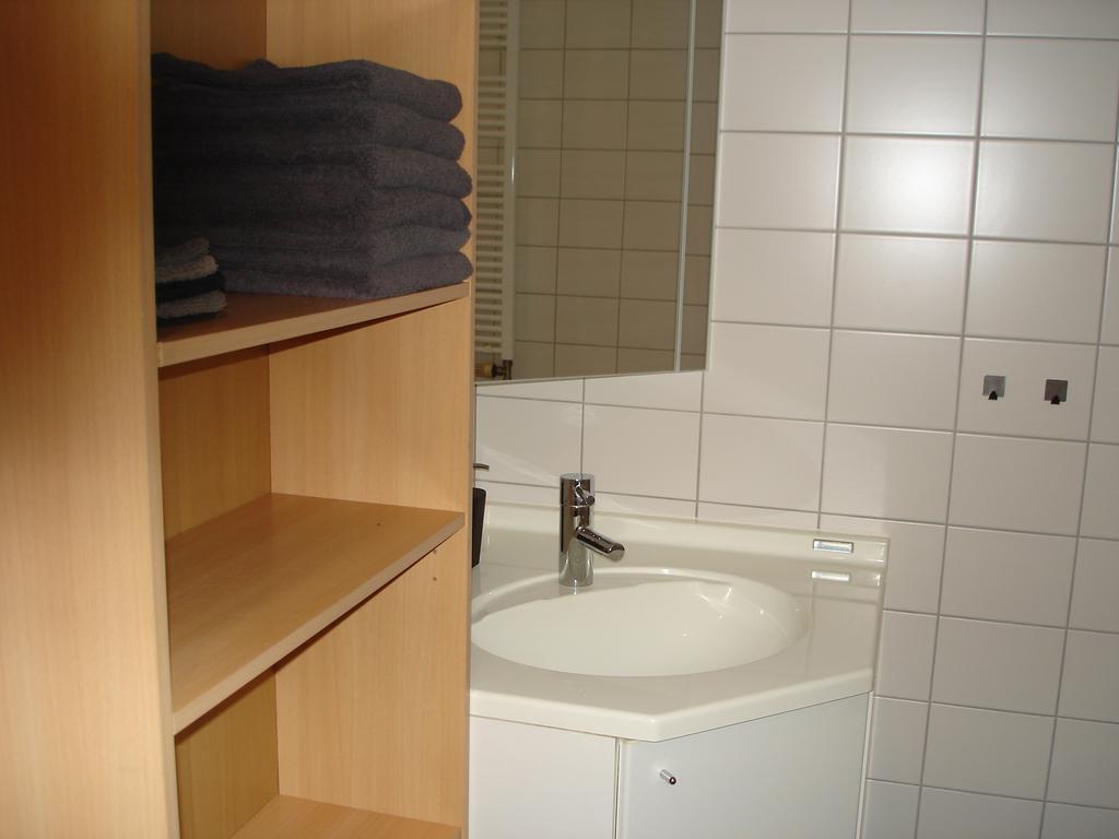 Ooldershoeve Apartment Onstwedde Luaran gambar