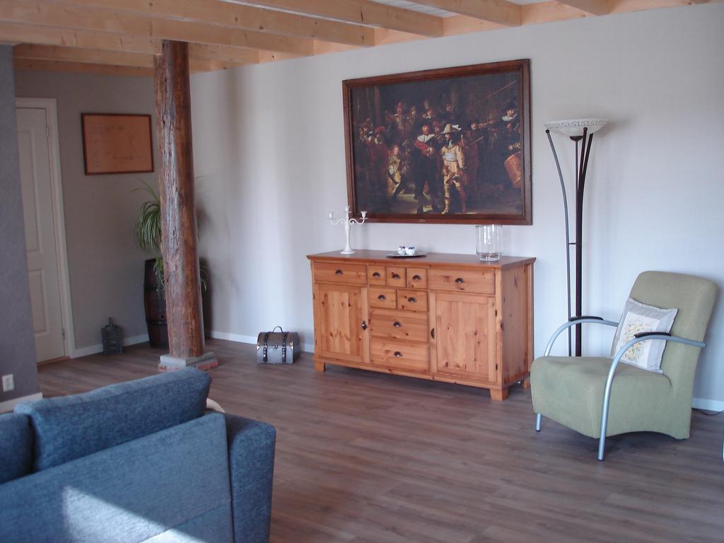 Ooldershoeve Apartment Onstwedde Luaran gambar